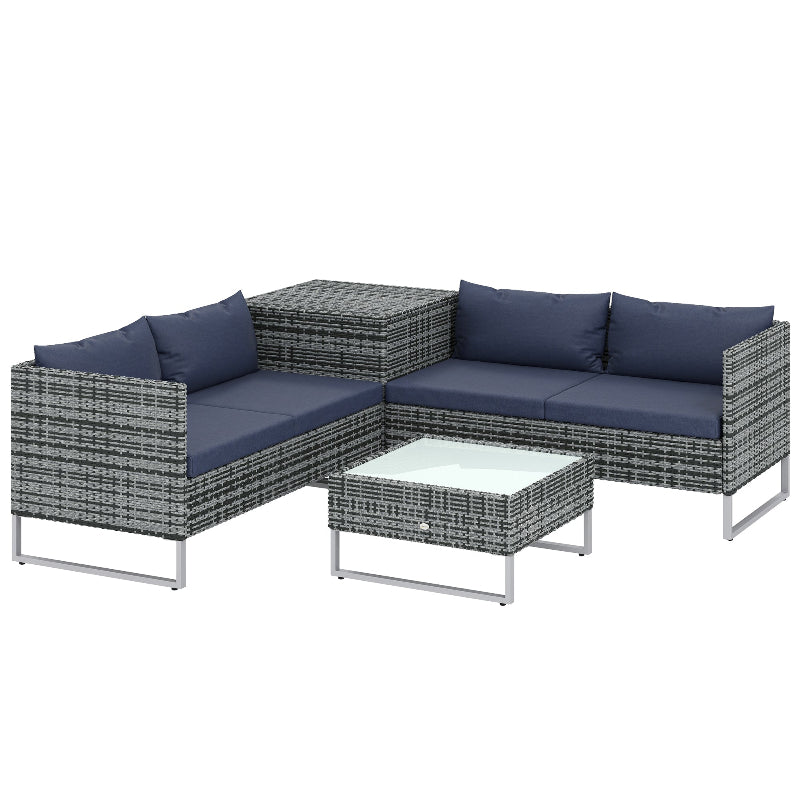 Rattan Furniture