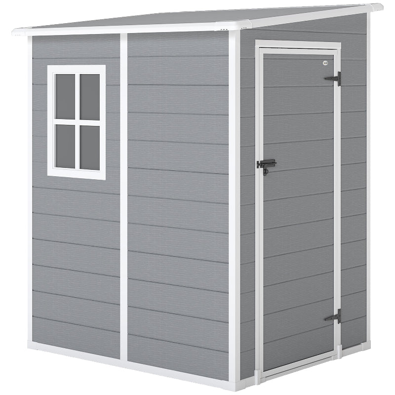 Garden Sheds Main image