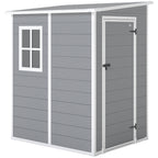 Garden Sheds
