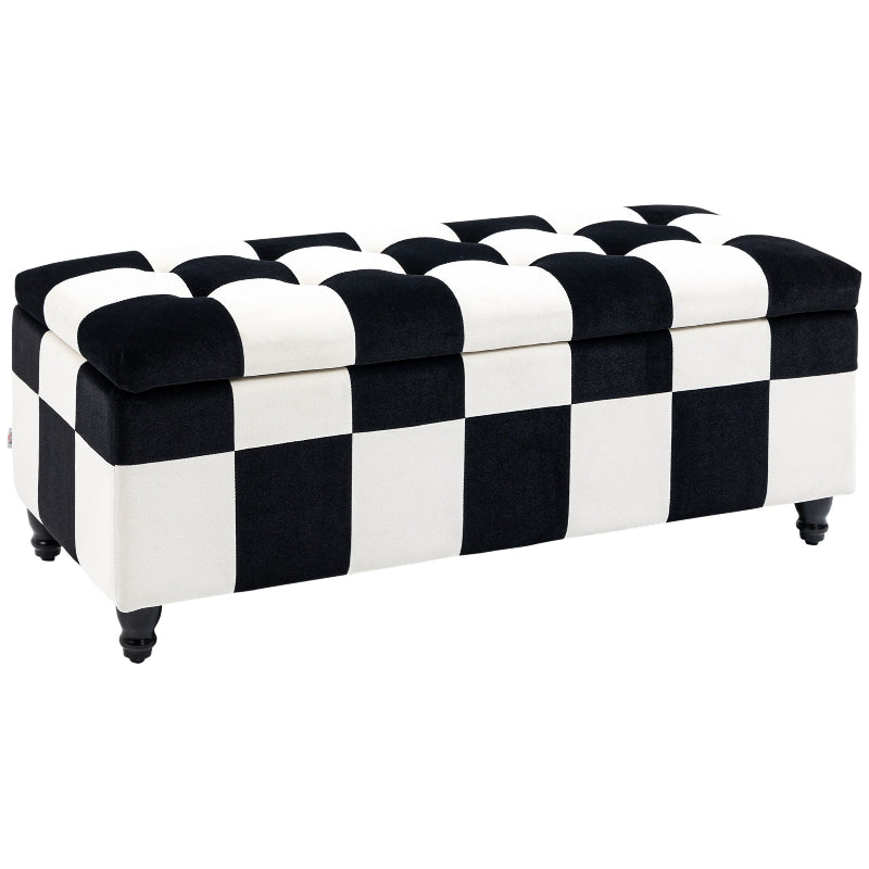 Ottomans & Footstools Main image