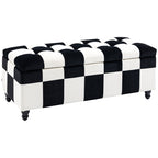 Ottomans & Footstools