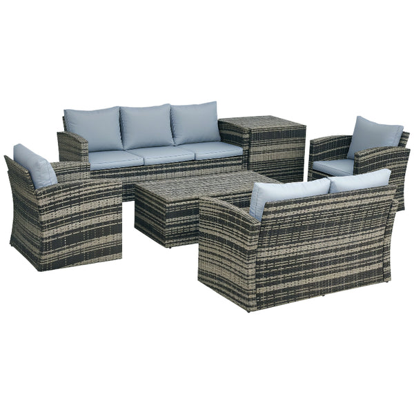 Rattan Furniture