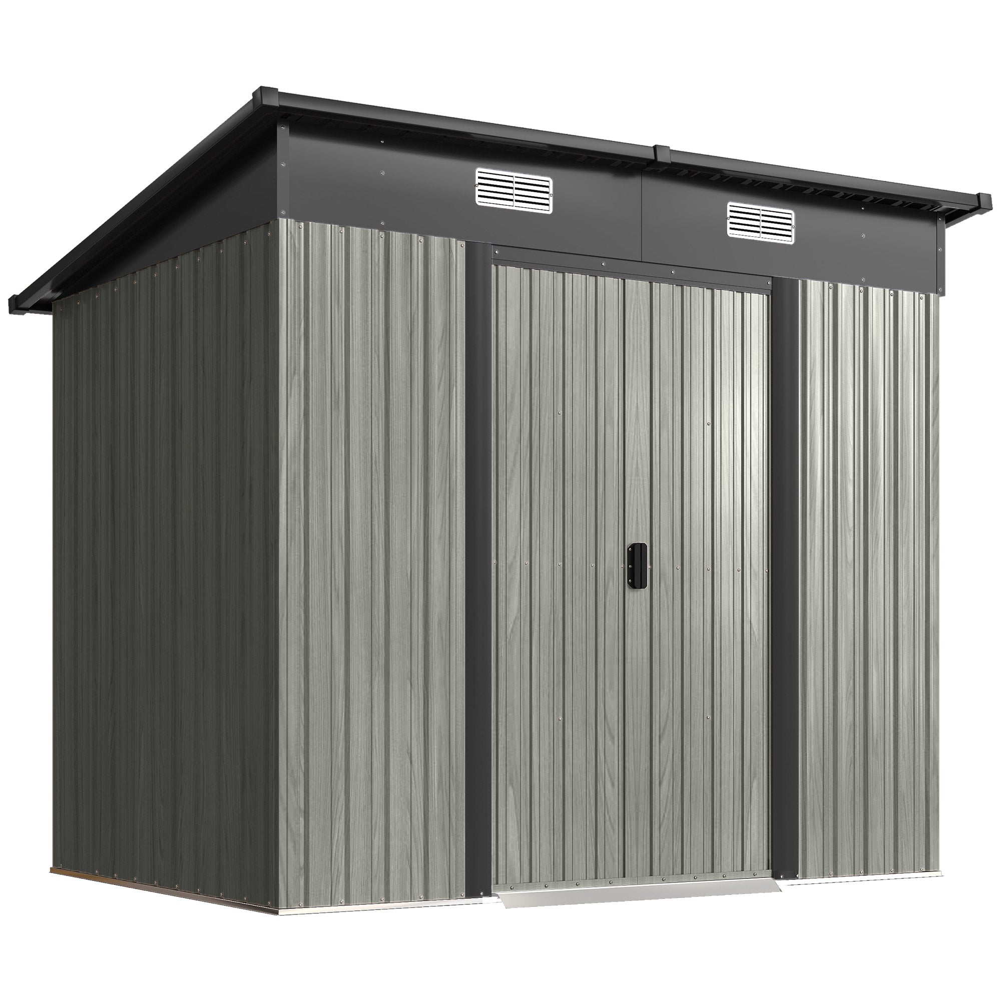 Garden Sheds Main image