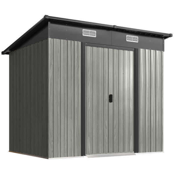 Garden Sheds
